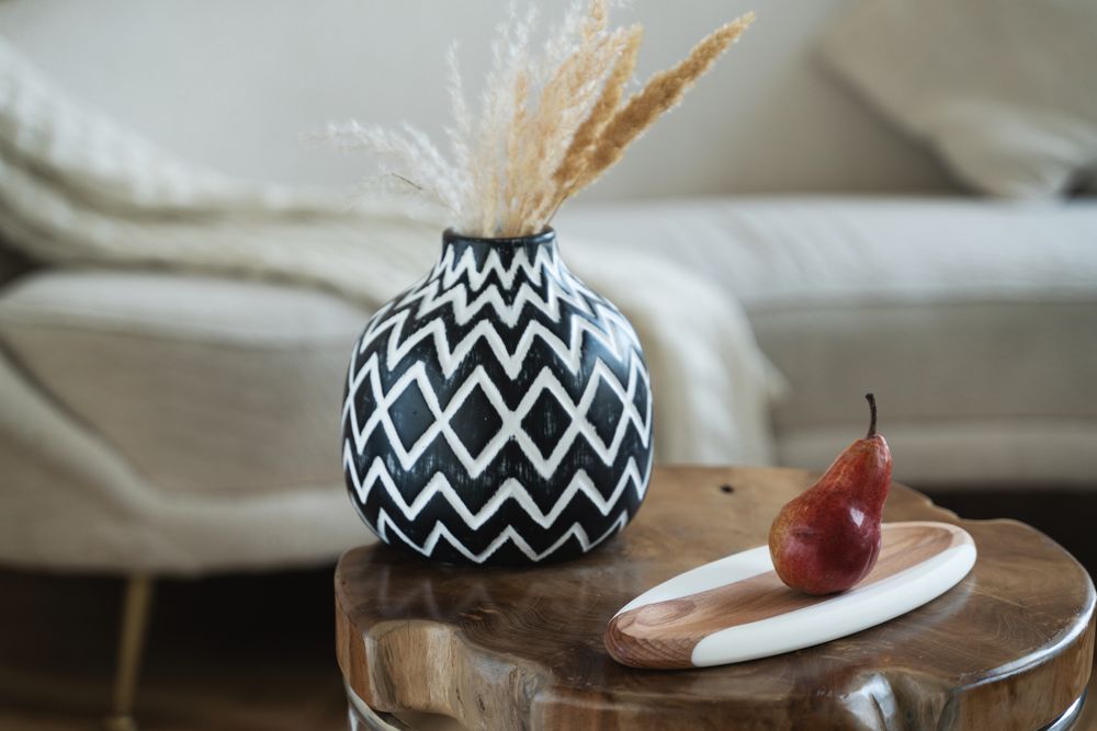 Декоративное блюдо Baumstein — изображение 4