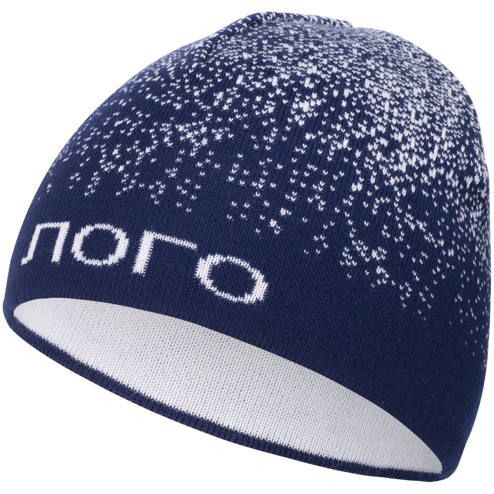 Шапка на заказ Tricksy Classic, акрил — изображение 4