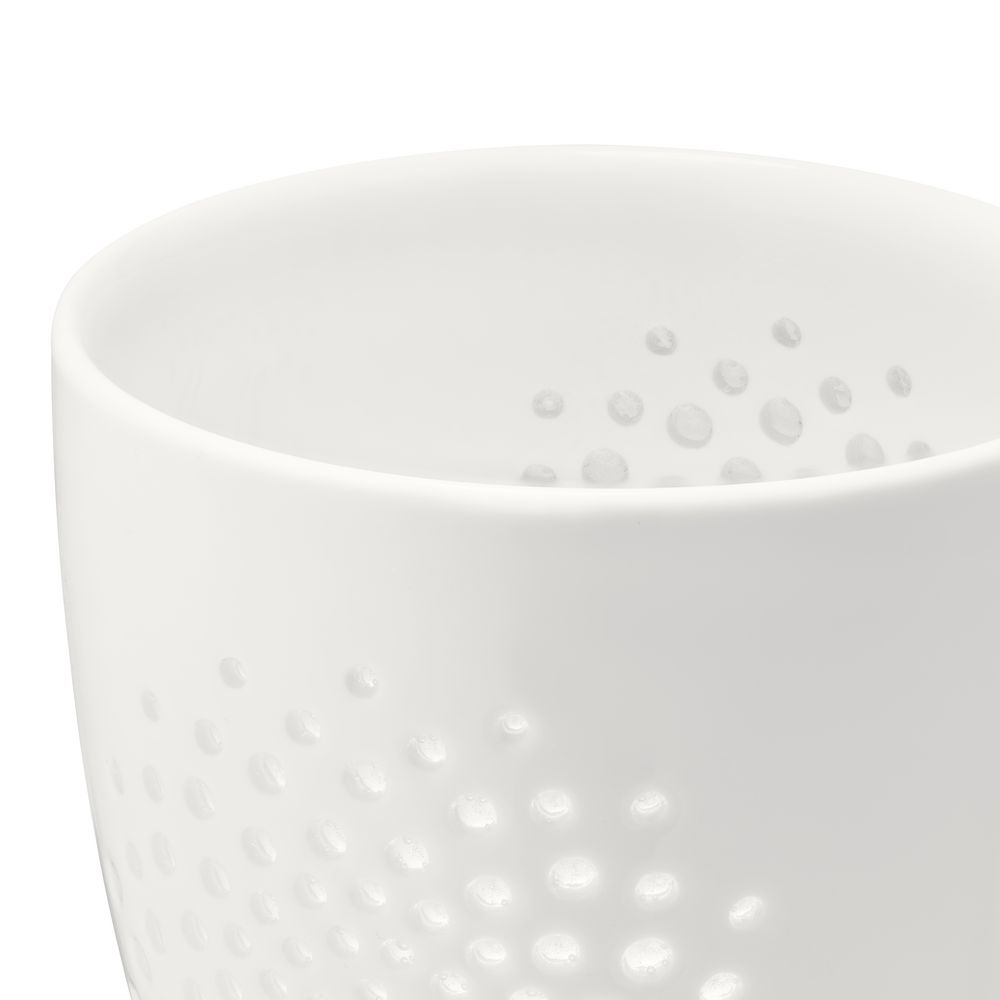 Кружка Coralli Fiore, белая — изображение 6