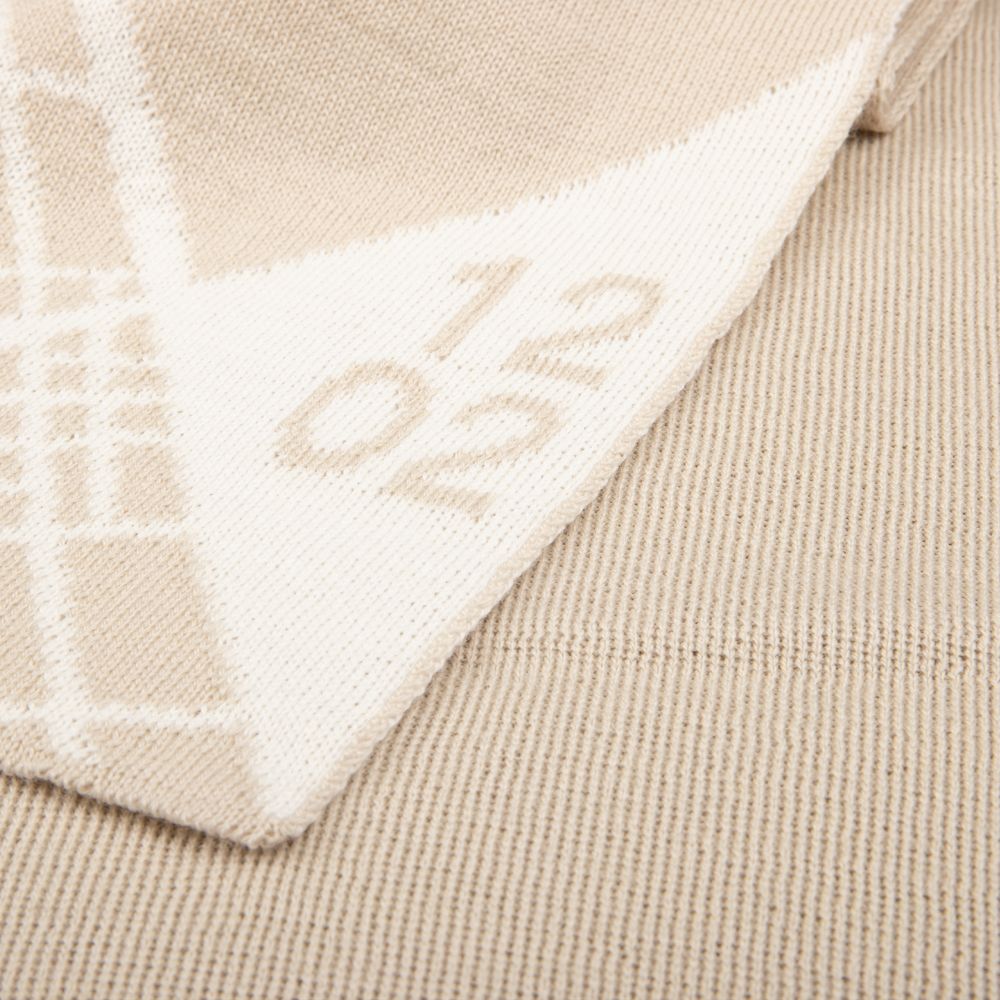 Шарф на заказ Tricksy Rand, S, полушерсть — изображение 8