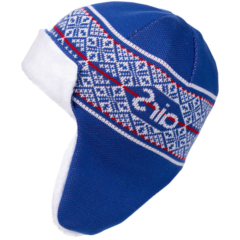 Шапка на заказ Tricksy Vesh, акрил — изображение 4