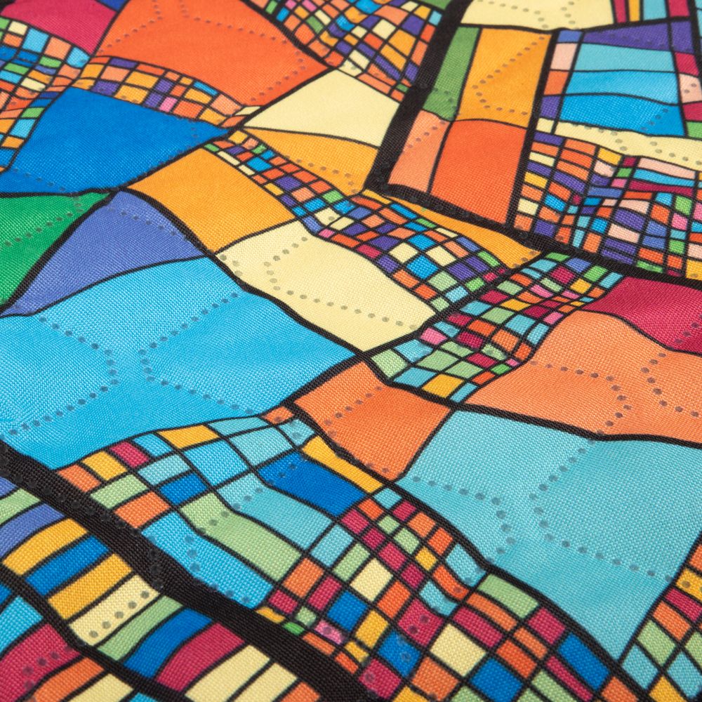 Покрывало для пикника Sedere Color на заказ — изображение 9