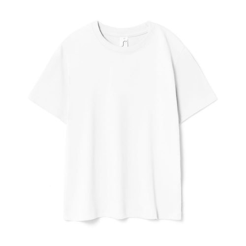 Футболка детская Regent Kids 150, белая