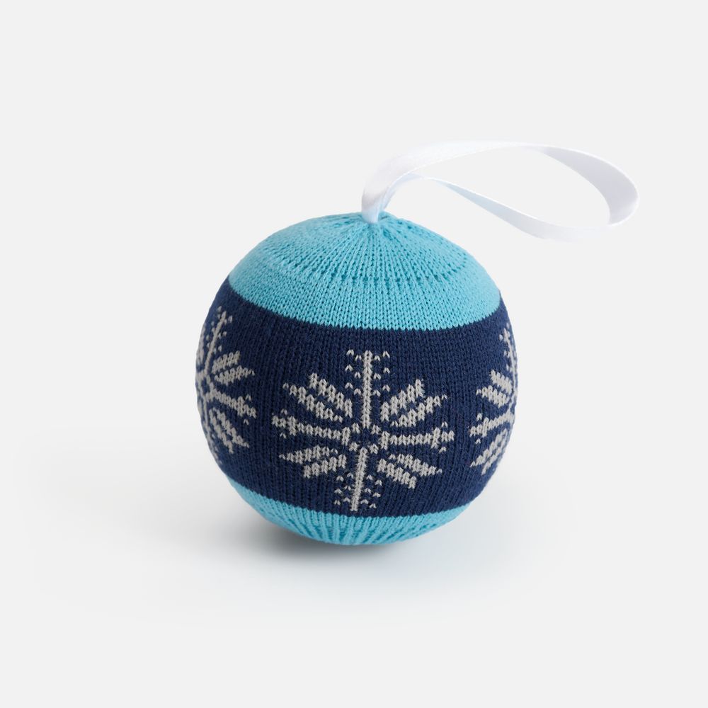 Елочный шар Pallina на заказ — изображение 4