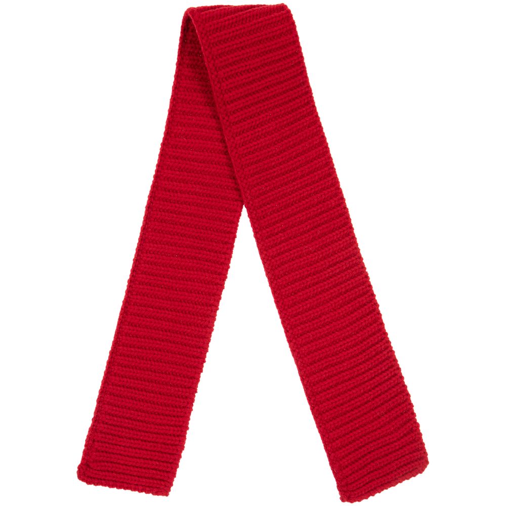 Шарфик на игрушку на заказ Tegan, акрил — изображение 4