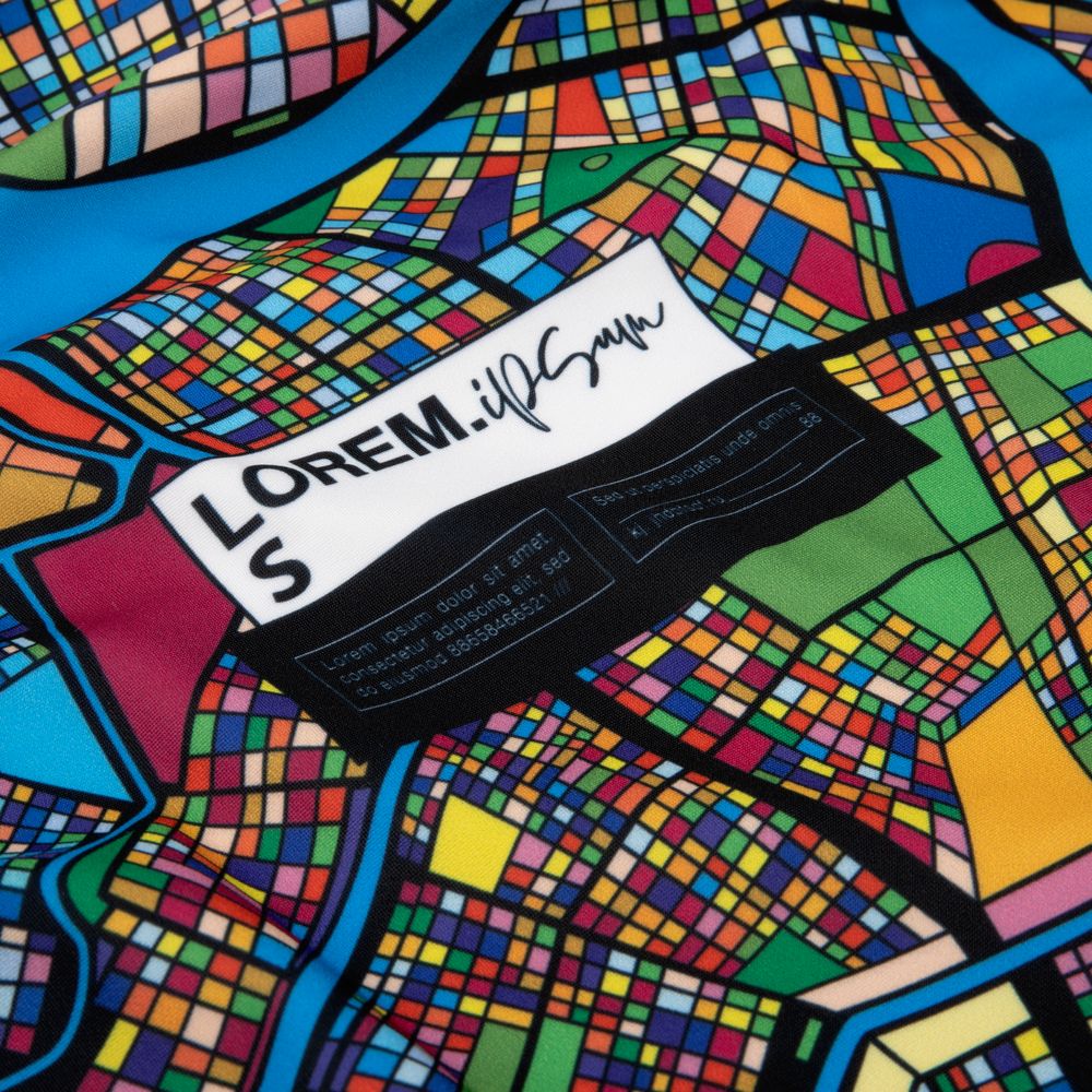 Чехол на чемодан Kansi на заказ, бифлекс 280 — изображение 7