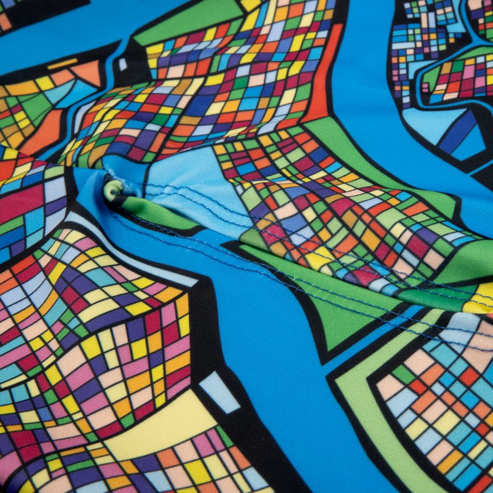 Чехол на чемодан Kansi на заказ, бифлекс 280 — изображение 8