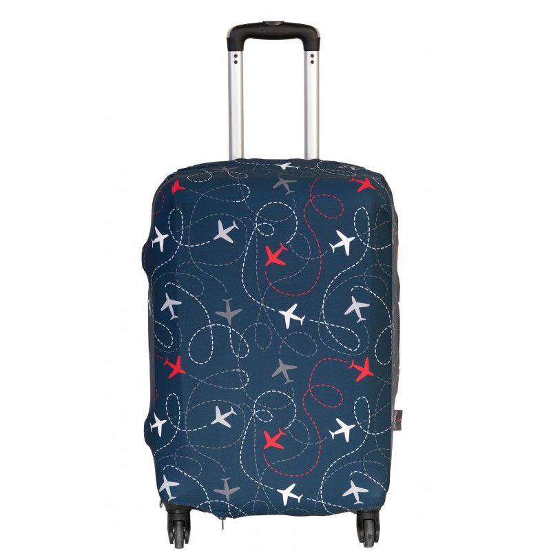 Чехол на чемодан Kansi на заказ, бифлекс 280 — изображение 9