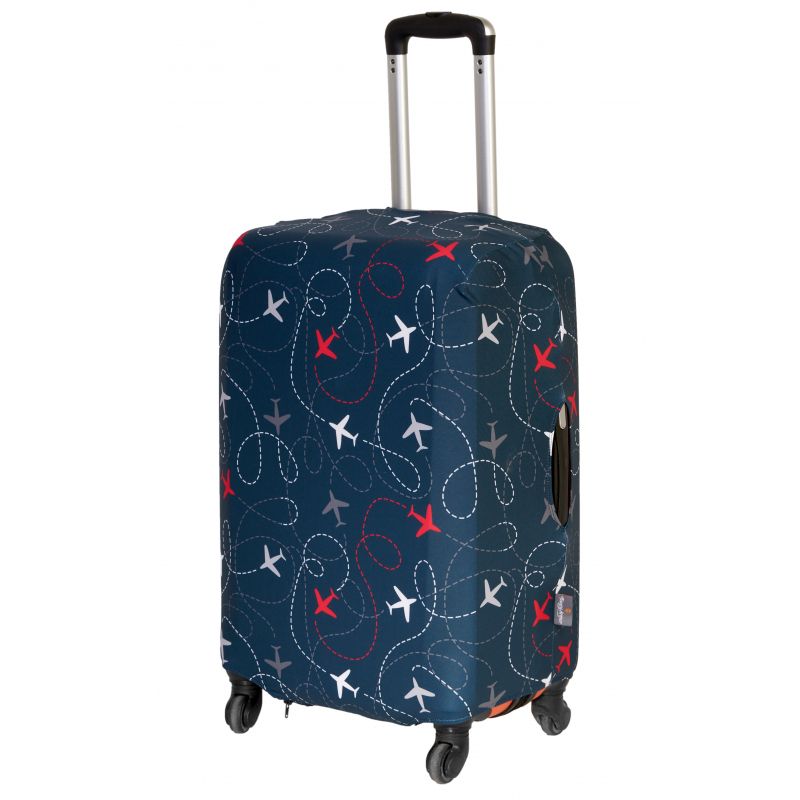 Чехол на чемодан Kansi на заказ, бифлекс 280 — изображение 10