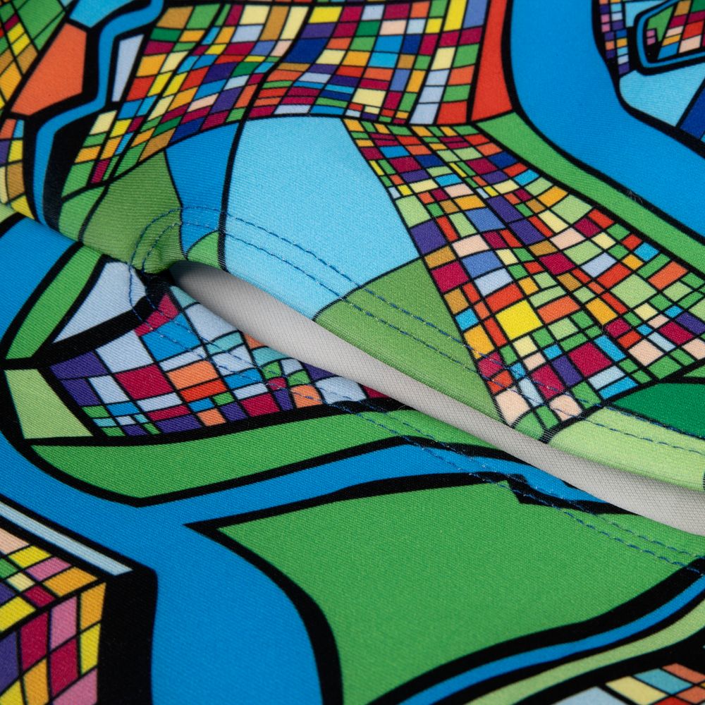 Чехол на чемодан Kansi на заказ, неопрен — изображение 9