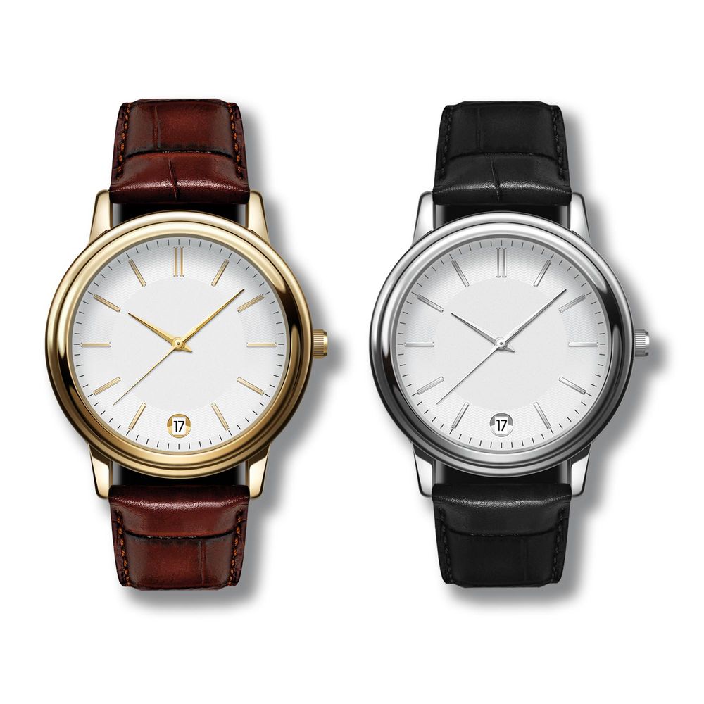 Часы наручные на заказ Zeit B-EF — изображение 3