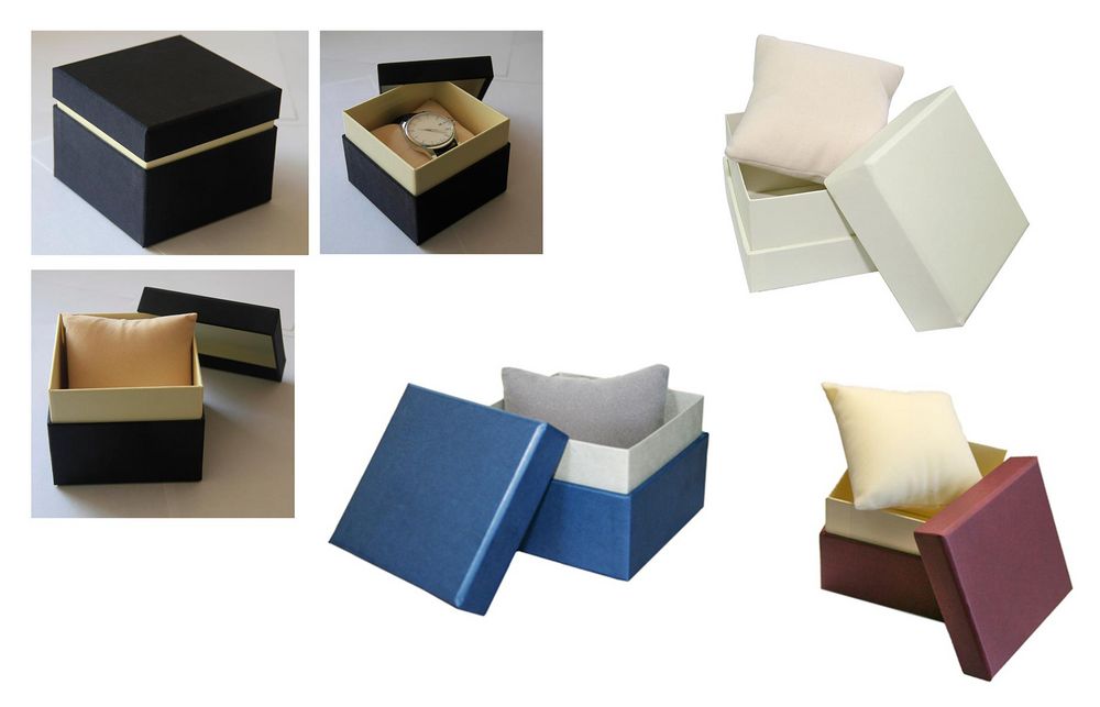 Часы наручные на заказ Zeit B-EF — изображение 5