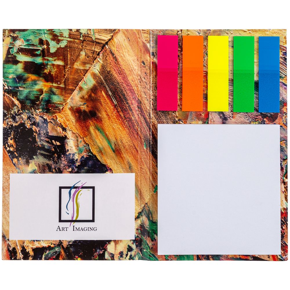 Набор стикеров LiStick на заказ — изображение 6