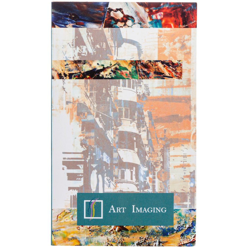 Набор стикеров LiStick на заказ — изображение 4