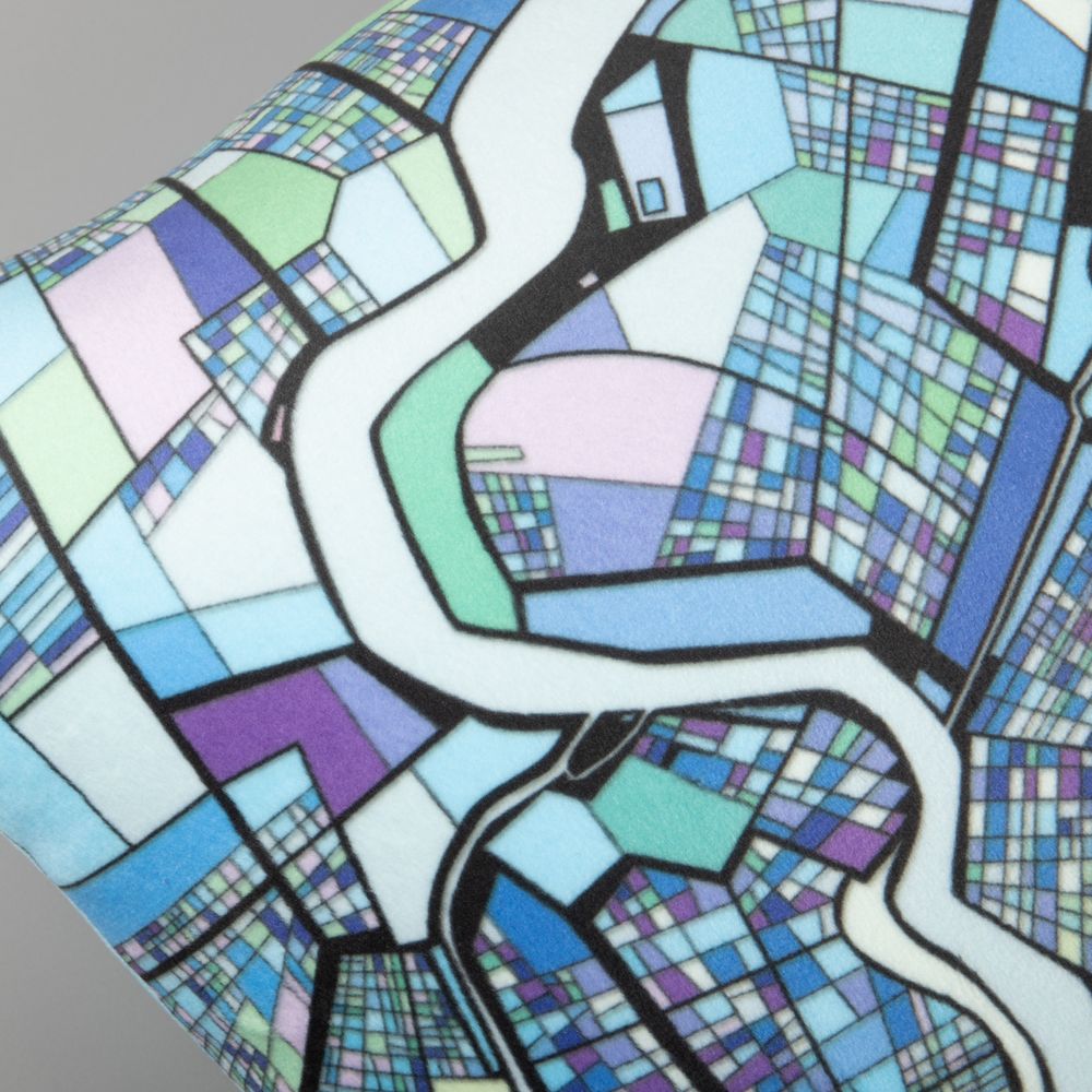 Подушка AntiStress на заказ — изображение 6