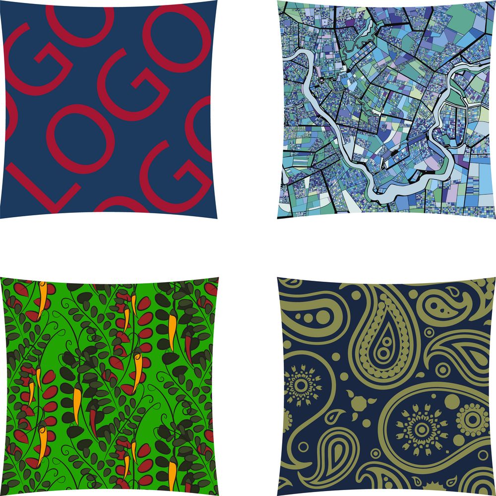 Подушка AntiStress на заказ — изображение 2