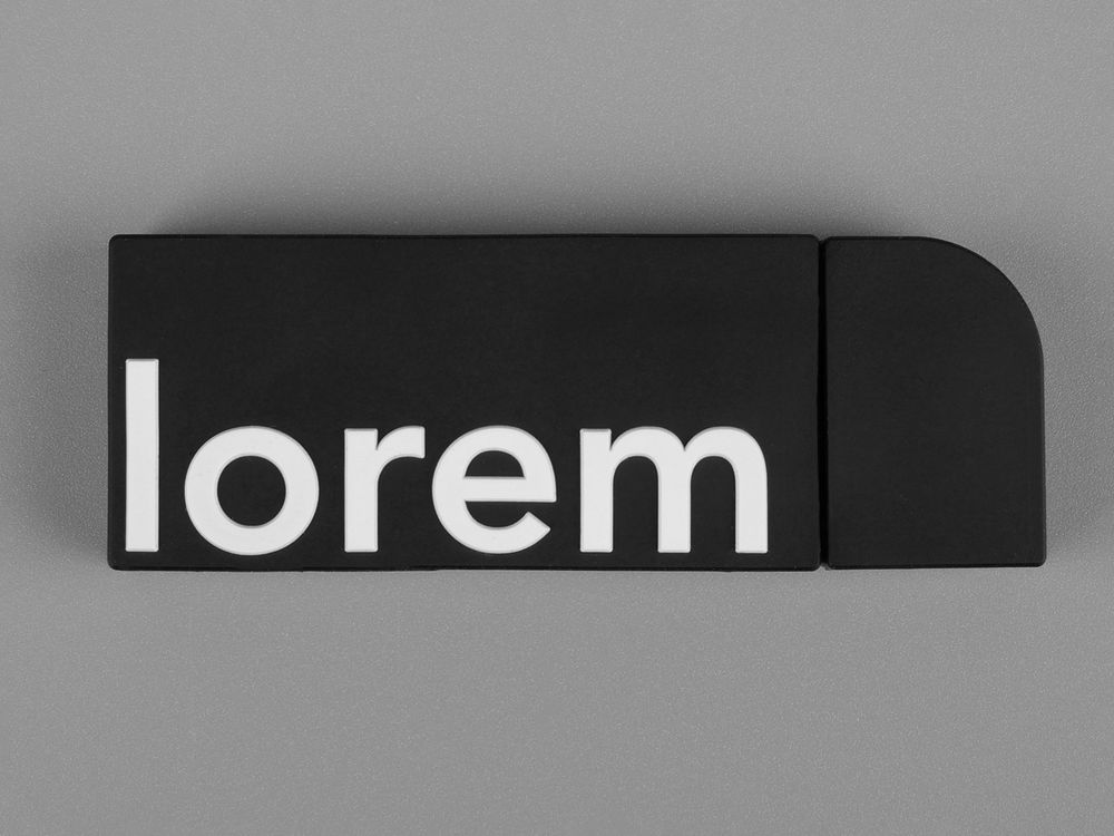 Флешки Gummi на заказ, 16 Гб — изображение 3