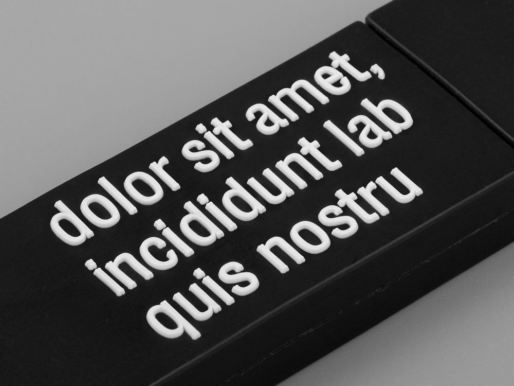 Флешки Gummi на заказ, 32 Гб — изображение 5