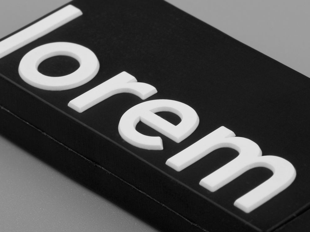 Флешка Gummi на заказ, 64 Гб — изображение 4