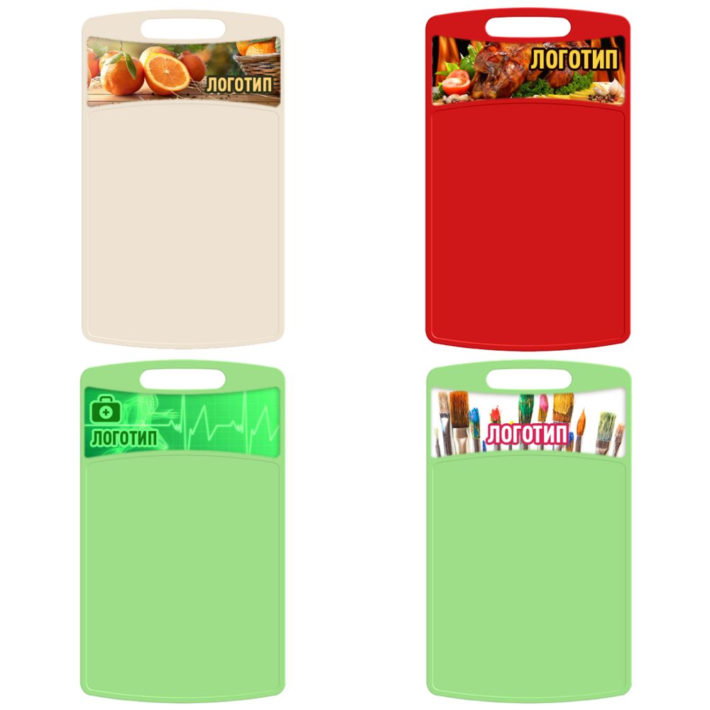 Доска разделочная Brett на заказ — изображение 2