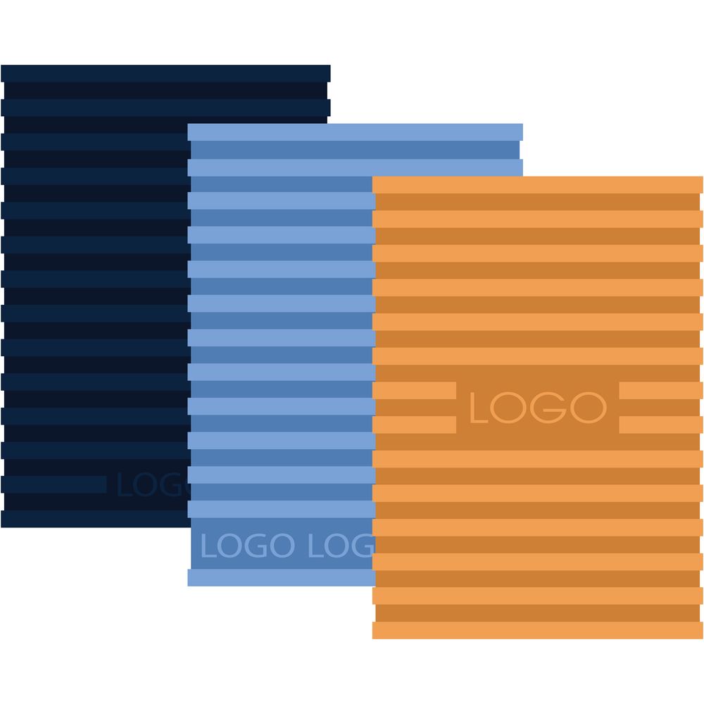 Плед на заказ Pleat Plus, L, полушерсть — изображение 2