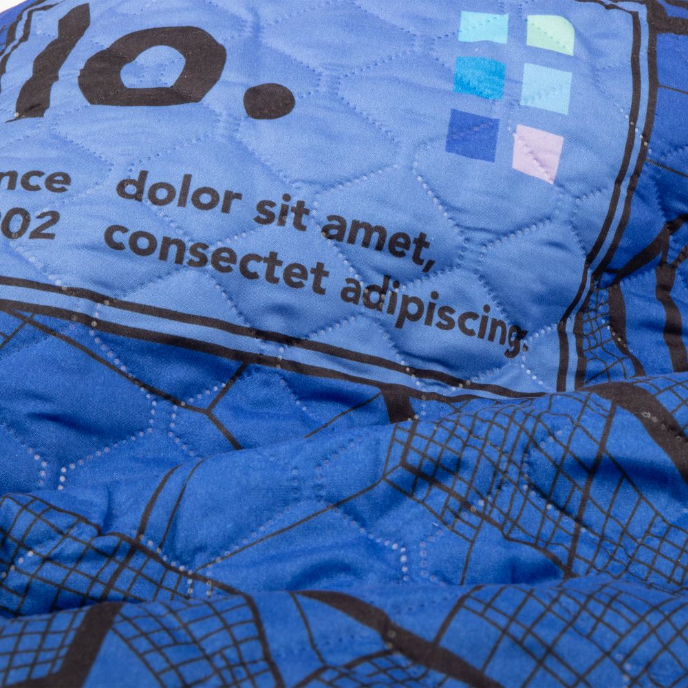 Покрывало Vello Color на заказ, S — изображение 8