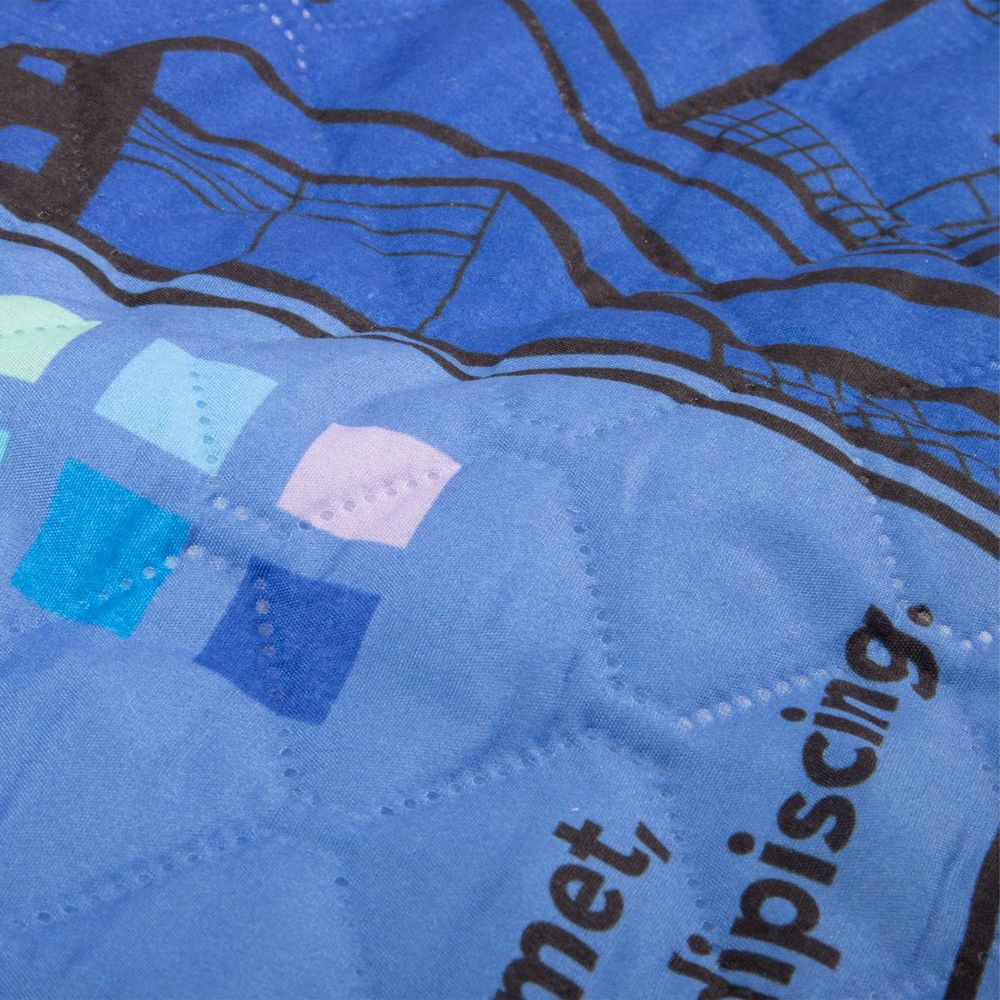 Покрывало Vello Color на заказ, S — изображение 9