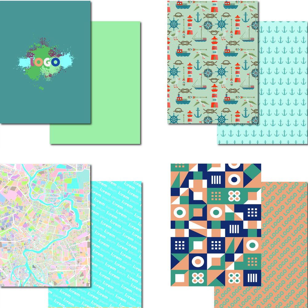 Покрывало Vello Color на заказ, S — изображение 2