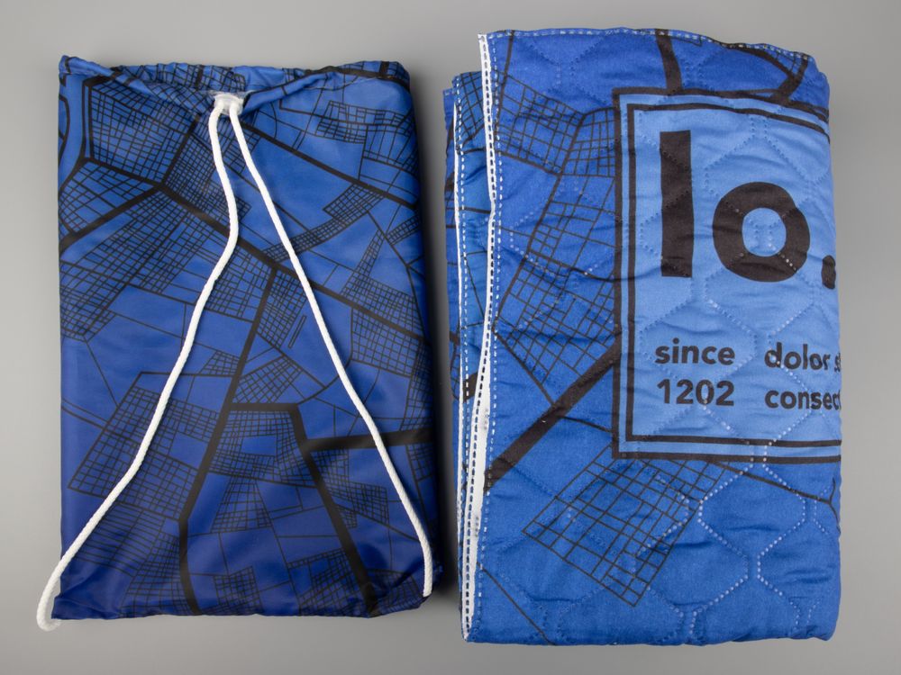 Покрывало Vello Color на заказ, S — изображение 4