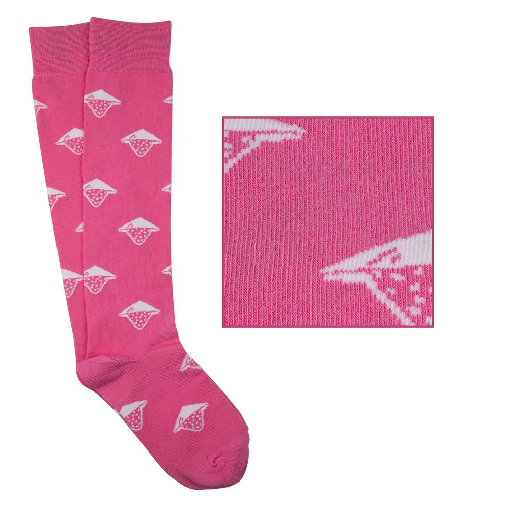 Гольфы Corapi Long на заказ — изображение 4