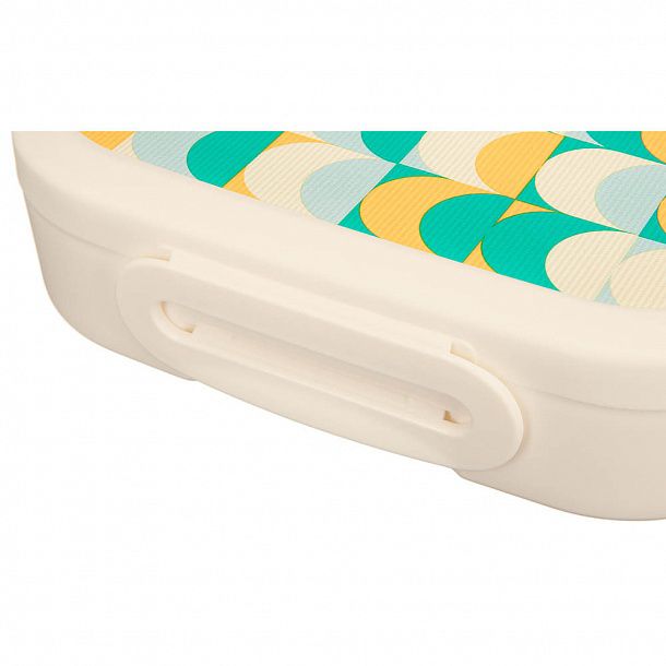 Ланчбокс с печатью Travel Box на заказ — изображение 6