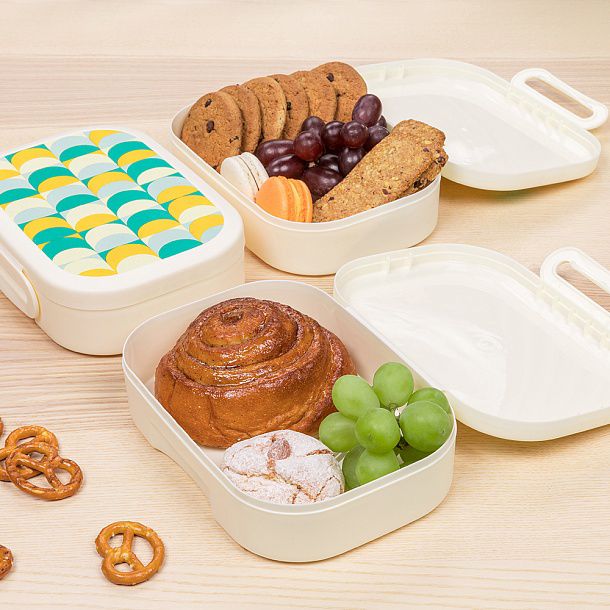 Ланчбокс с печатью Travel Box на заказ — изображение 7