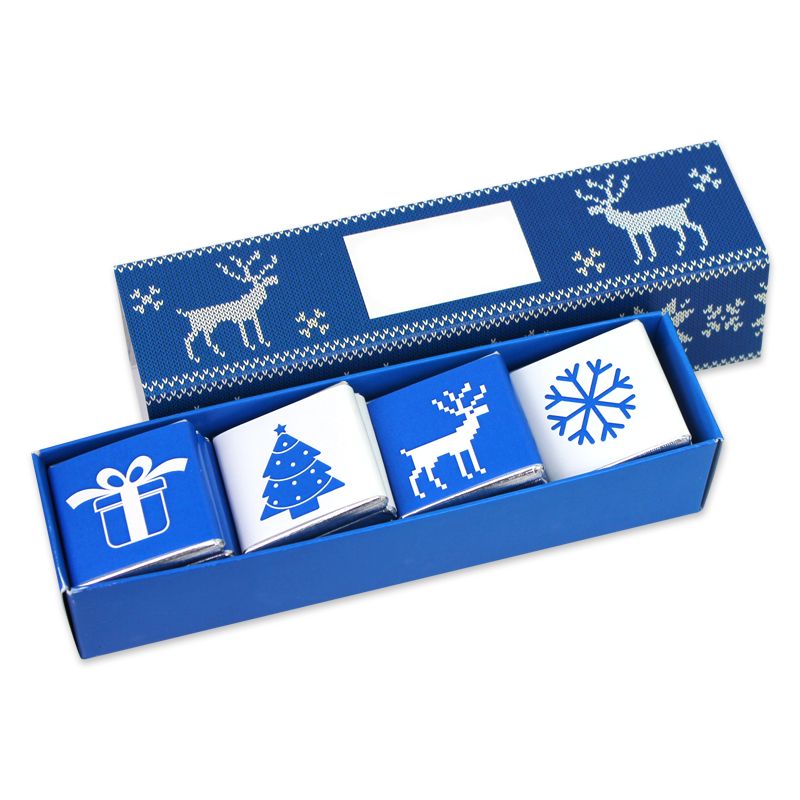 Набор шоколада Choco Step на заказ — изображение 3