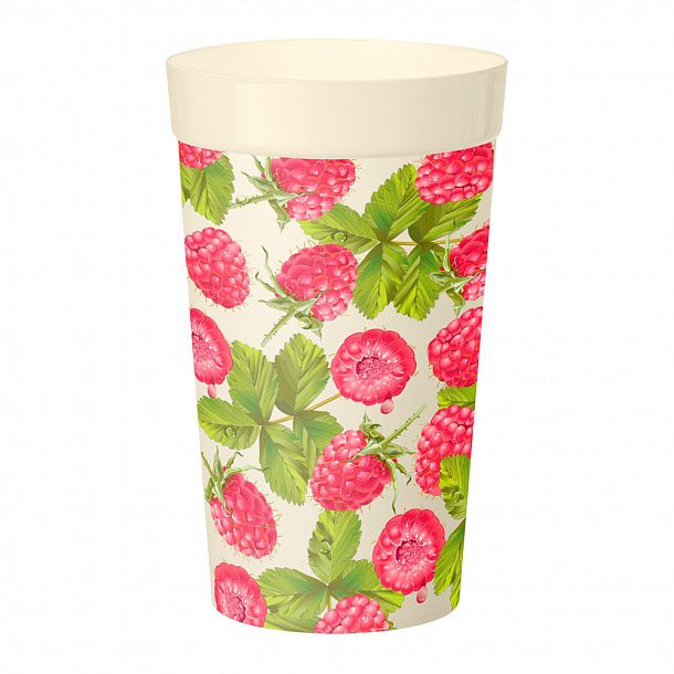 Стакан с печатью Leto на заказ — изображение 4