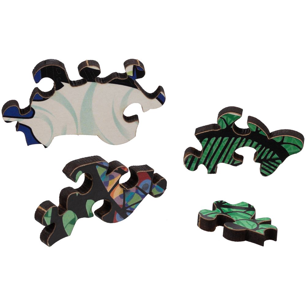 Пазл Prezent на заказ, S — изображение 5