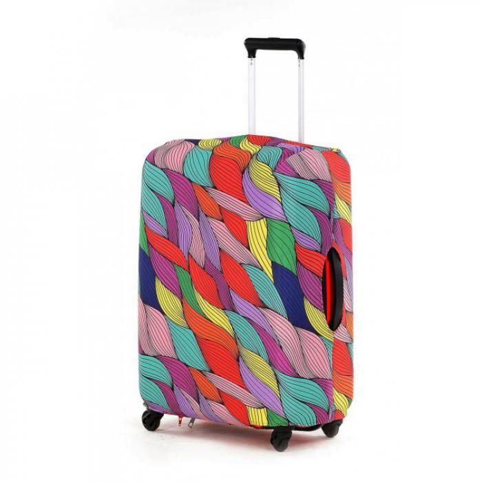 Чехол на чемодан Kansi на заказ, неопрен — изображение 10