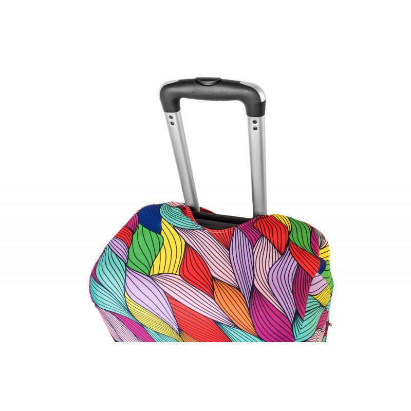 Чехол на чемодан Kansi на заказ, неопрен — изображение 11