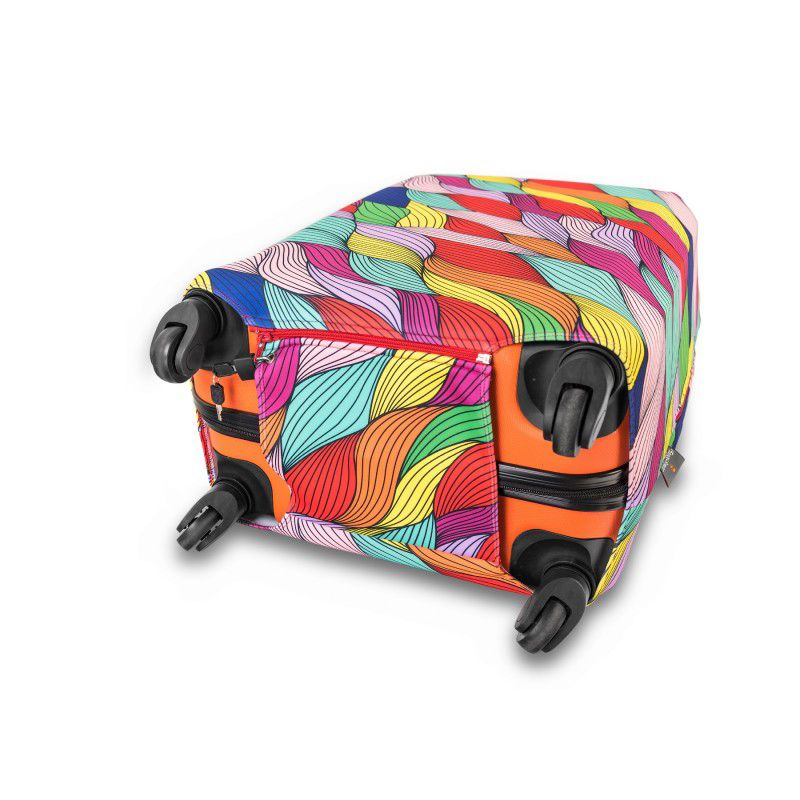 Чехол на чемодан Kansi на заказ, неопрен — изображение 12