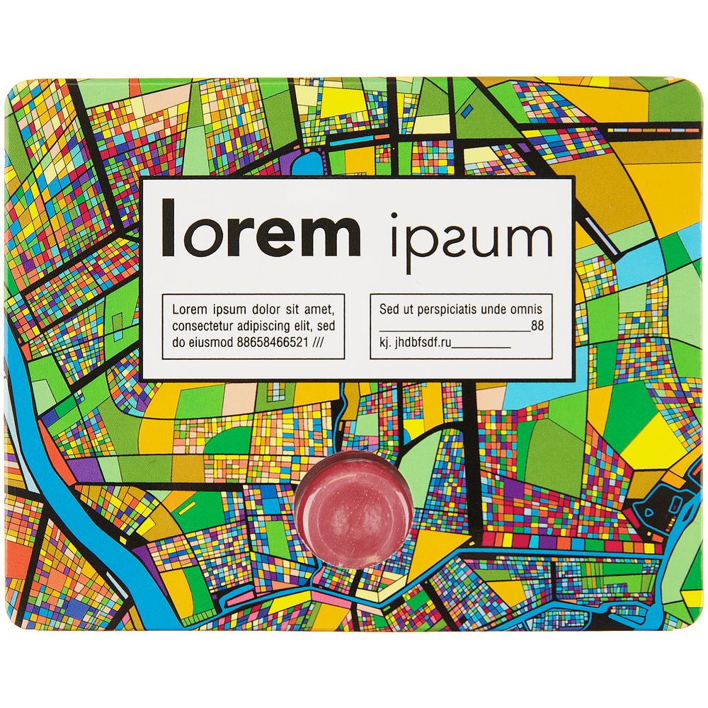 Леденцы Joi в блистере на заказ — изображение 9