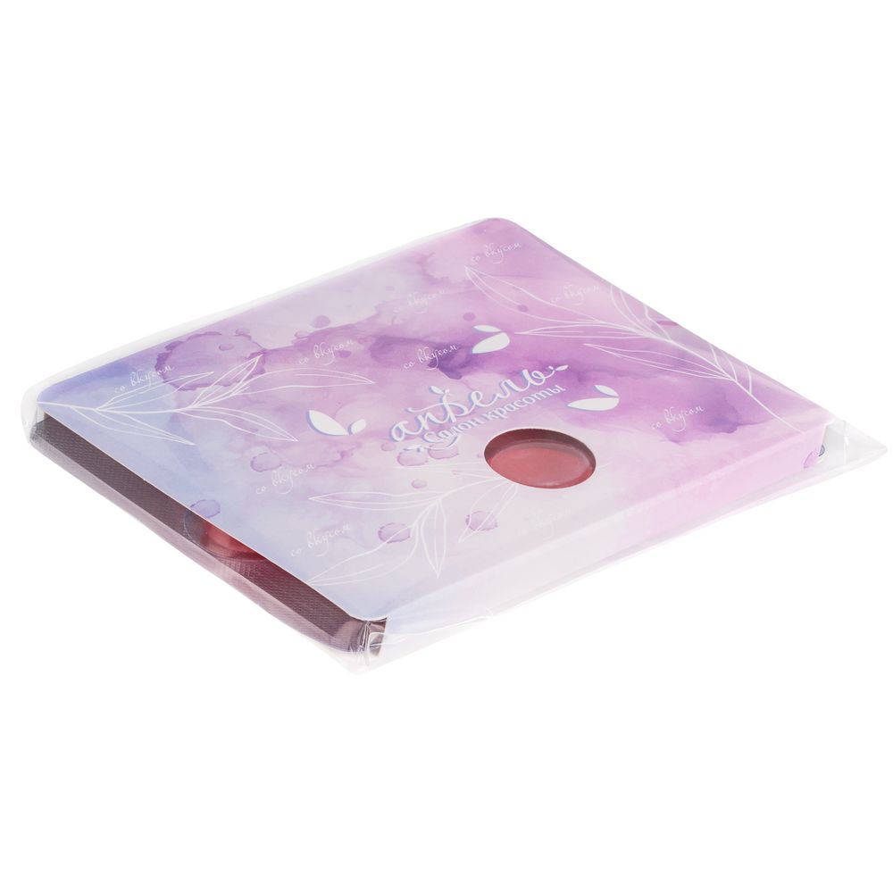 Леденцы Joi в блистере на заказ — изображение 4