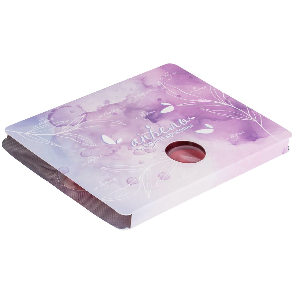 Леденцы Joi в блистере на заказ — изображение 3