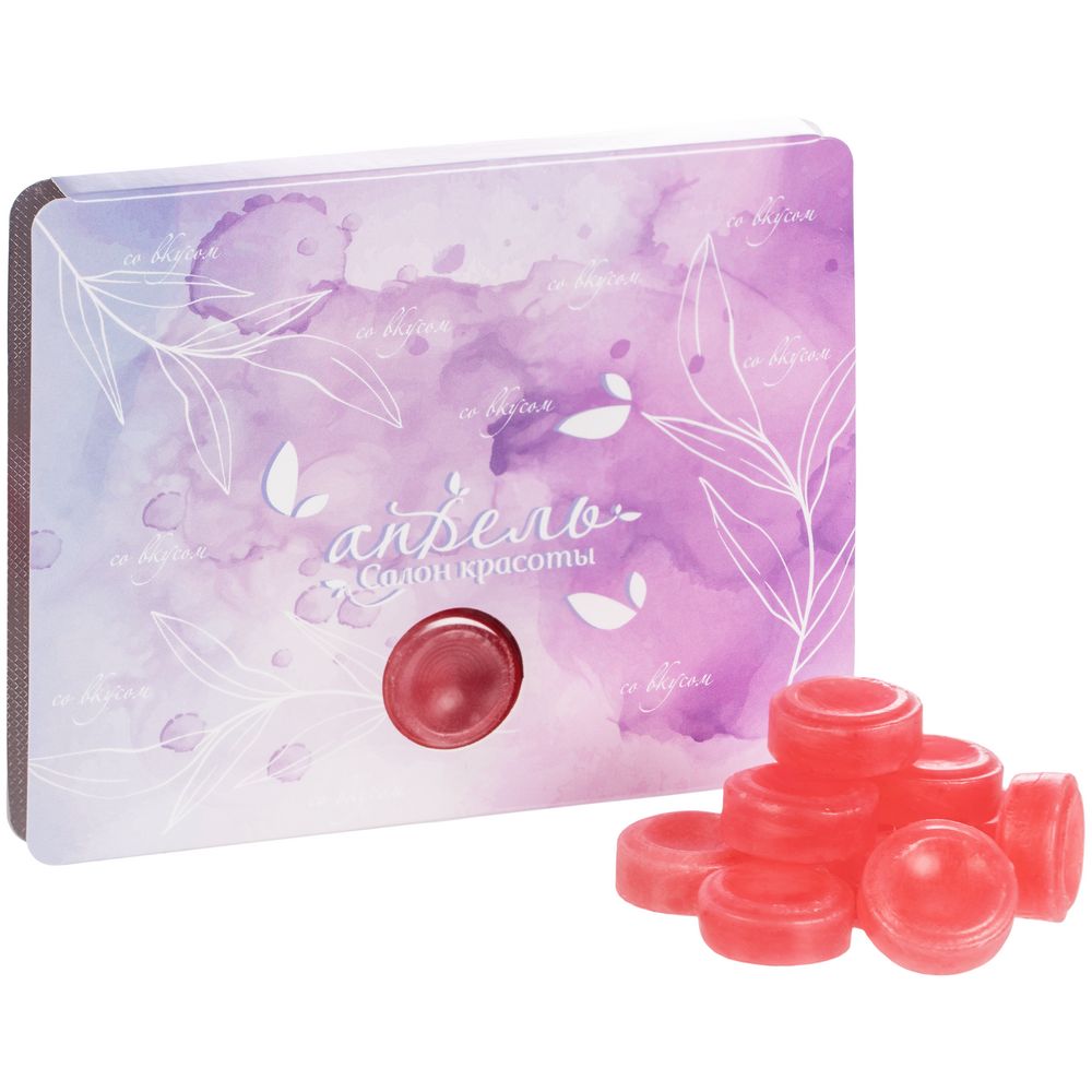 Леденцы Joi в блистере на заказ — изображение 6