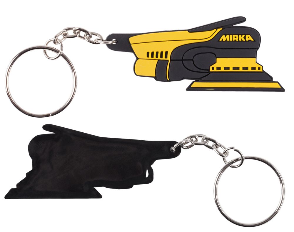 Брелок Ringo на заказ — изображение 3