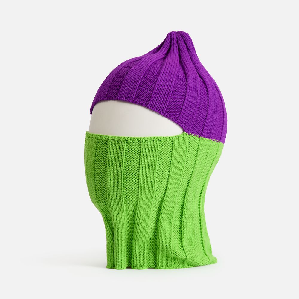 Балаклава Cappio на заказ, акрил — изображение 5