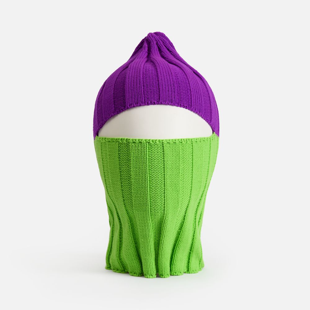 Балаклава Cappio на заказ, акрил — изображение 4