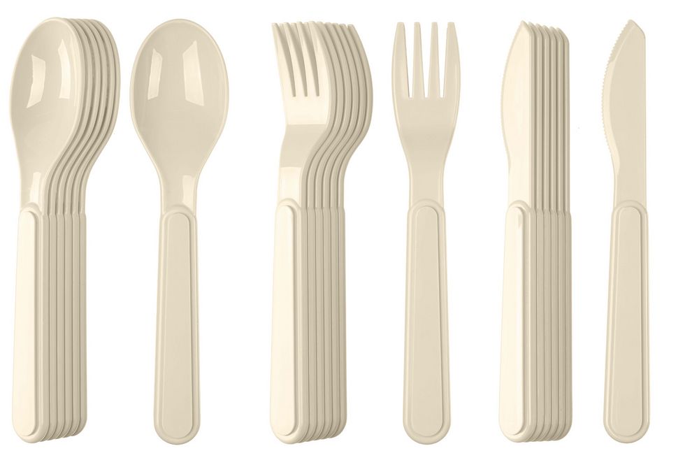 Набор посуды для пикника на 6 персон Picnic на заказ — изображение 6