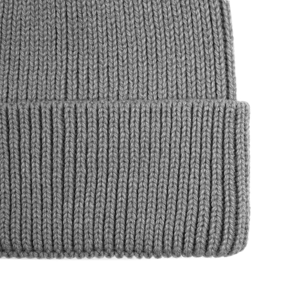 Шапка Tommi, серый меланж — изображение 4