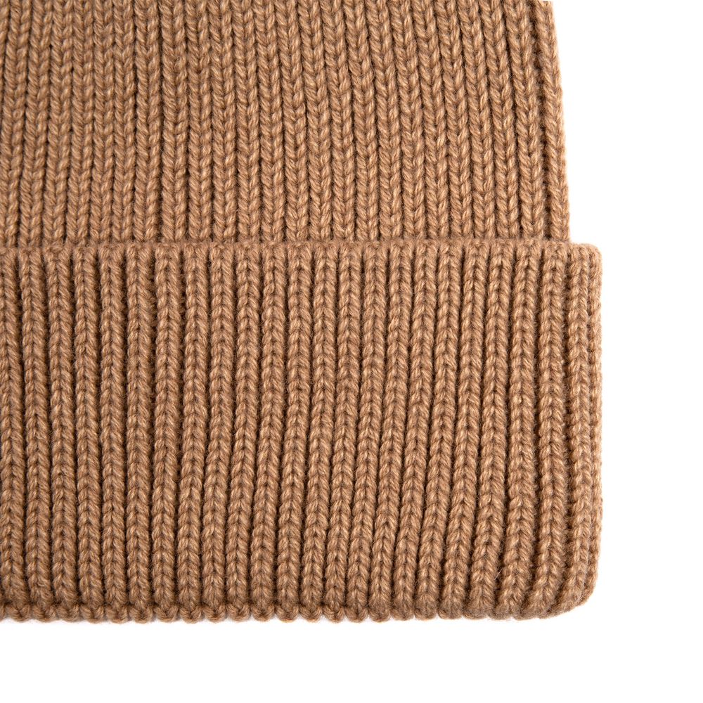 Шапка Tommi, бежевый меланж — изображение 4