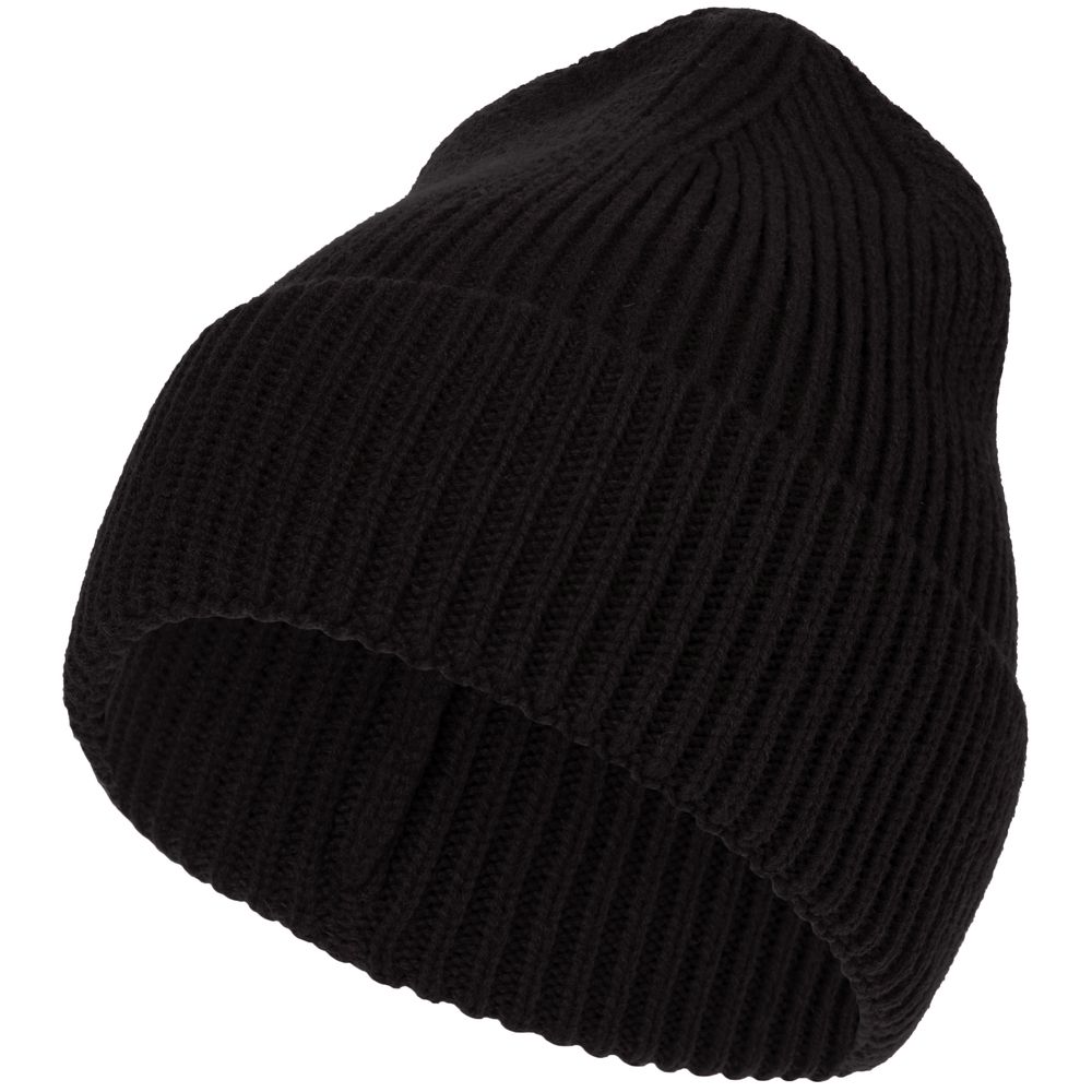 Шапка Tommi, черная — изображение 2