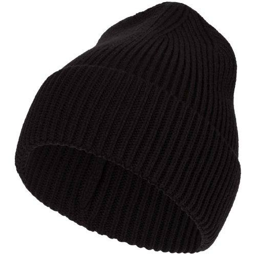 Шапка Tommi, черная